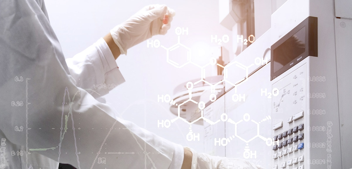 High Performance Liquid Chromatography