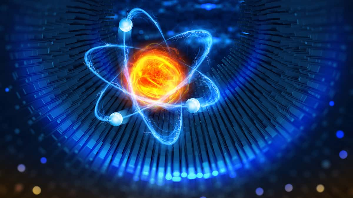 Quantum Mass Spec | First Measurements